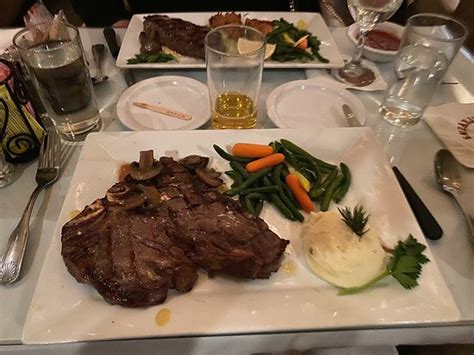 Steve's steakhouse commerce - Steven's is America's premier traditional steakhouse. We are committed to providing you with outstanding hospitality and serving you the best steaks. Our …